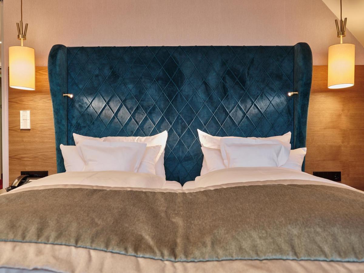 Hotel Reppert Hinterzarten Eksteriør billede